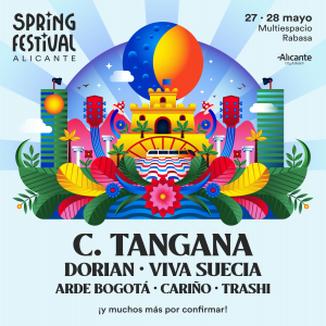 CARTEL Spring Festival 2022