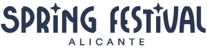 Spring Festival logo