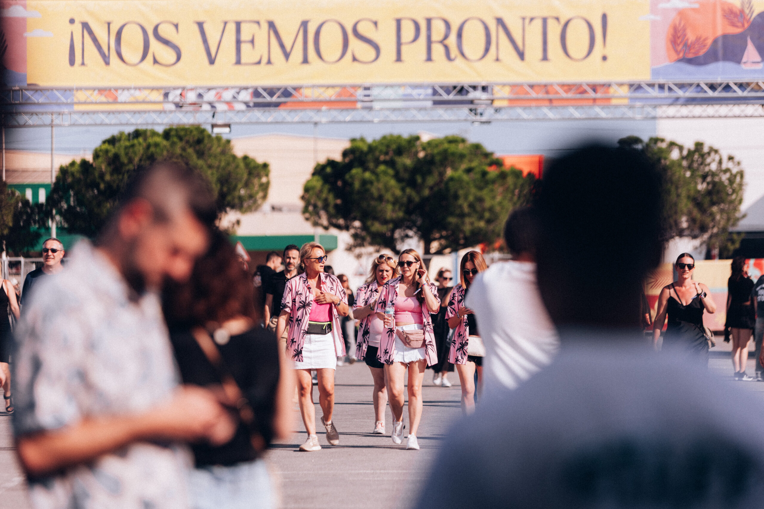 Spring Cartel Spring Festival 2026 en Alicante