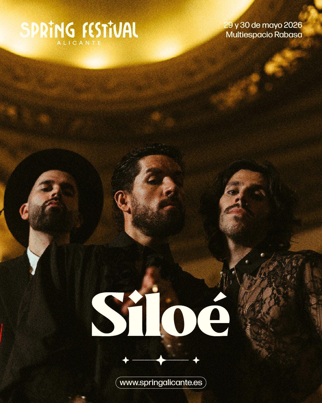 Siloé