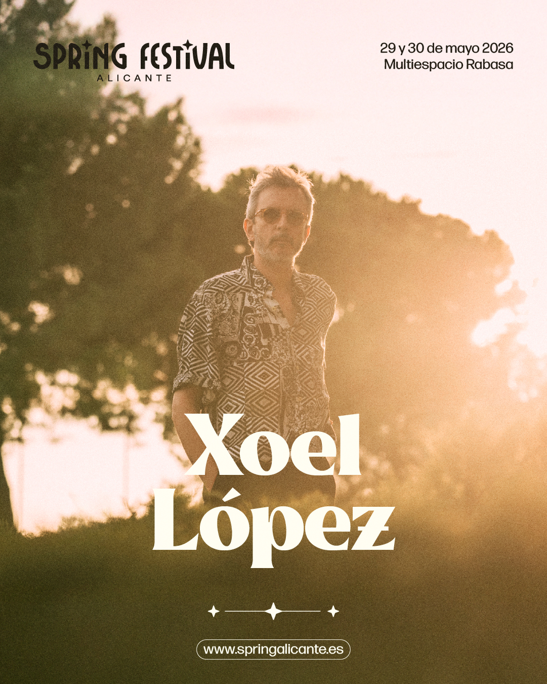 Xoel López