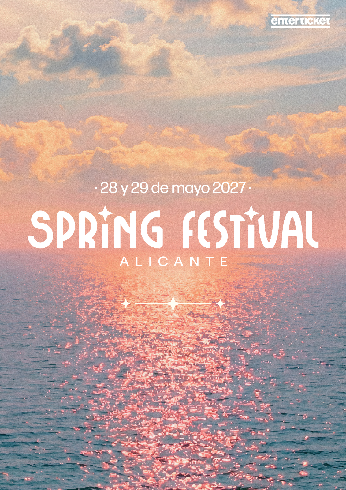 Spring Festival regresa el 28 y 29 de mayo de 2027 tras una edición histórica